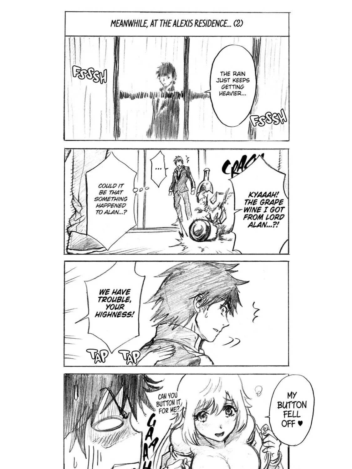 Read The Alexis Empire Chronicle chapter 9 image 76 on Lezhin
