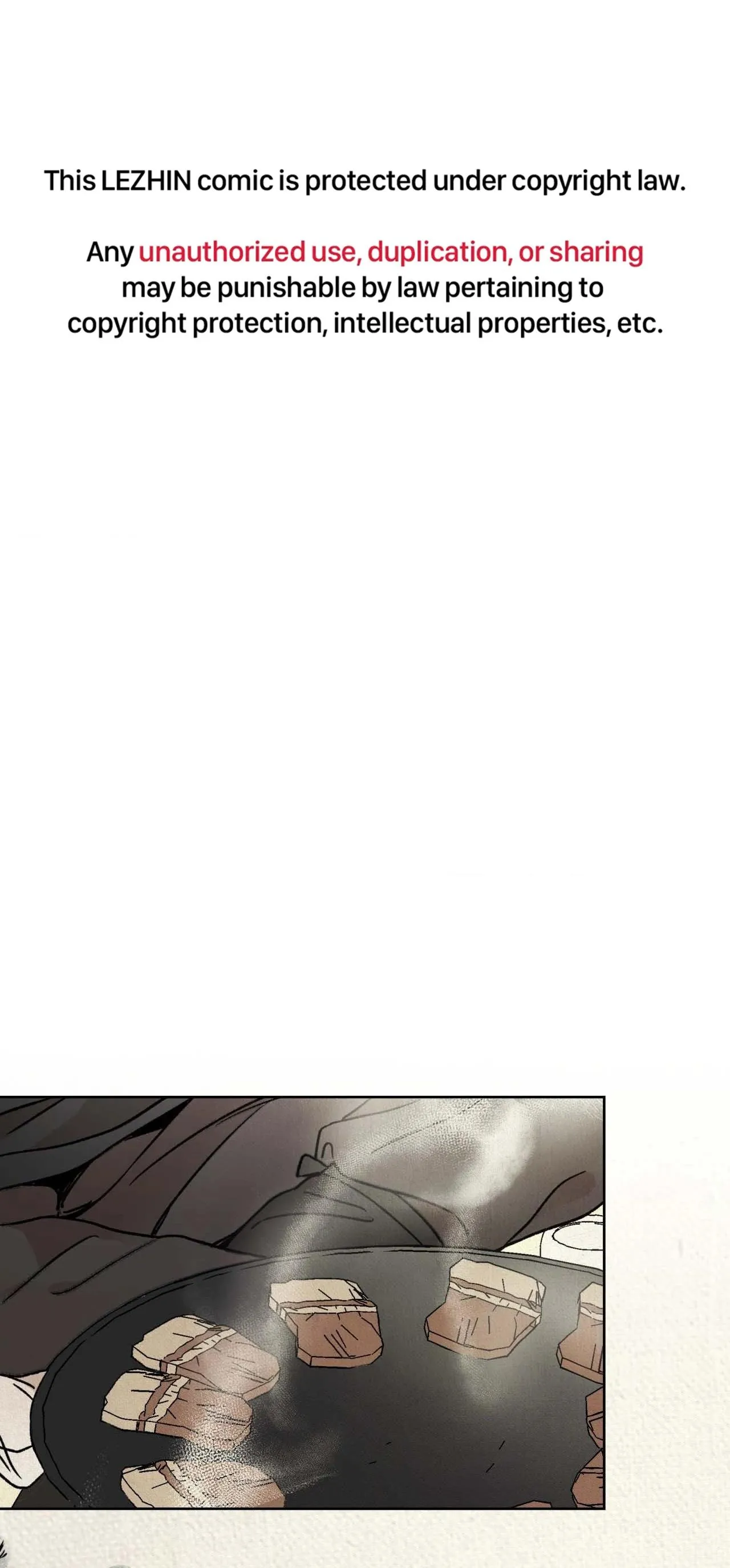 The Alluring Tale of Mong-ryong Chapter 21 page 1 - 