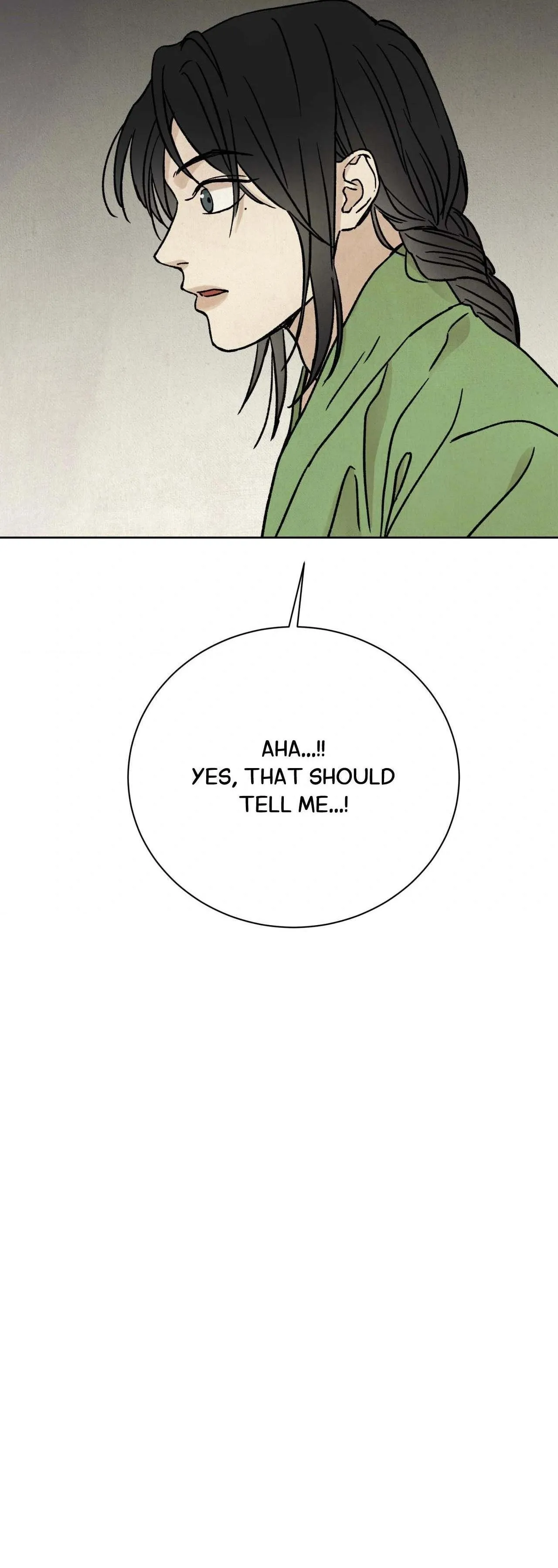 The Alluring Tale of Mong-ryong Chapter 21 page 15 - 