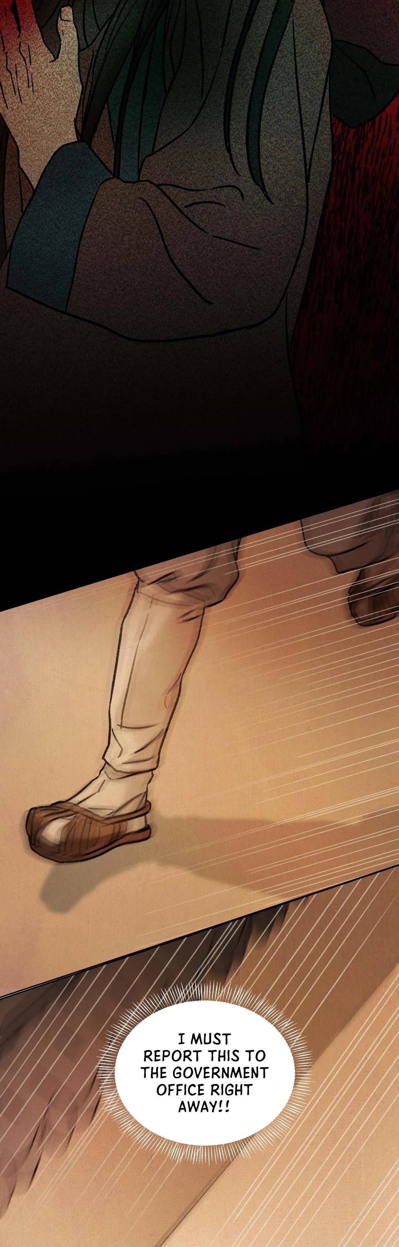 The Alluring Tale of Mong-ryong Chapter 21 page 20 - 