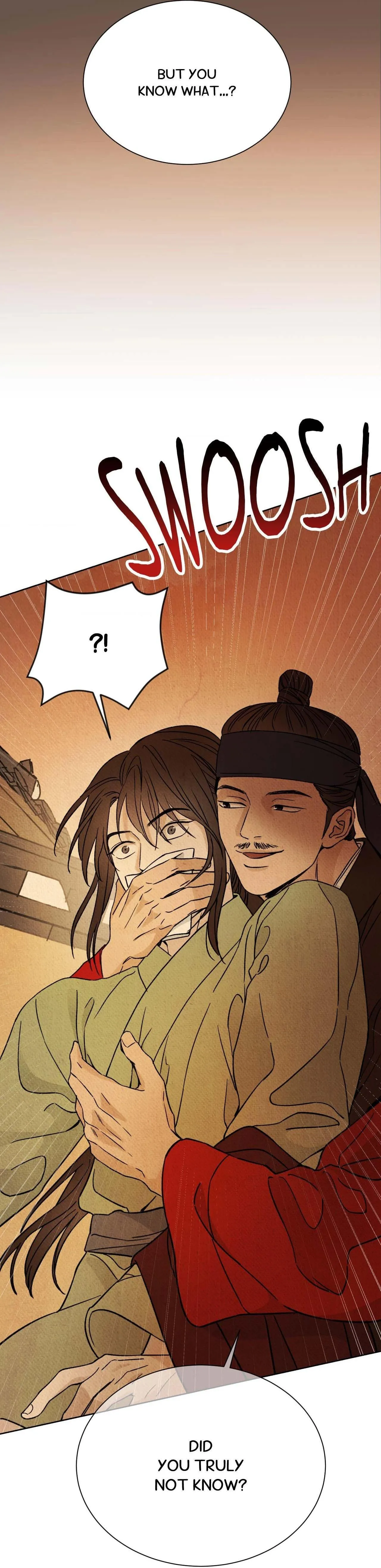 The Alluring Tale of Mong-ryong Chapter 21 page 30 - 