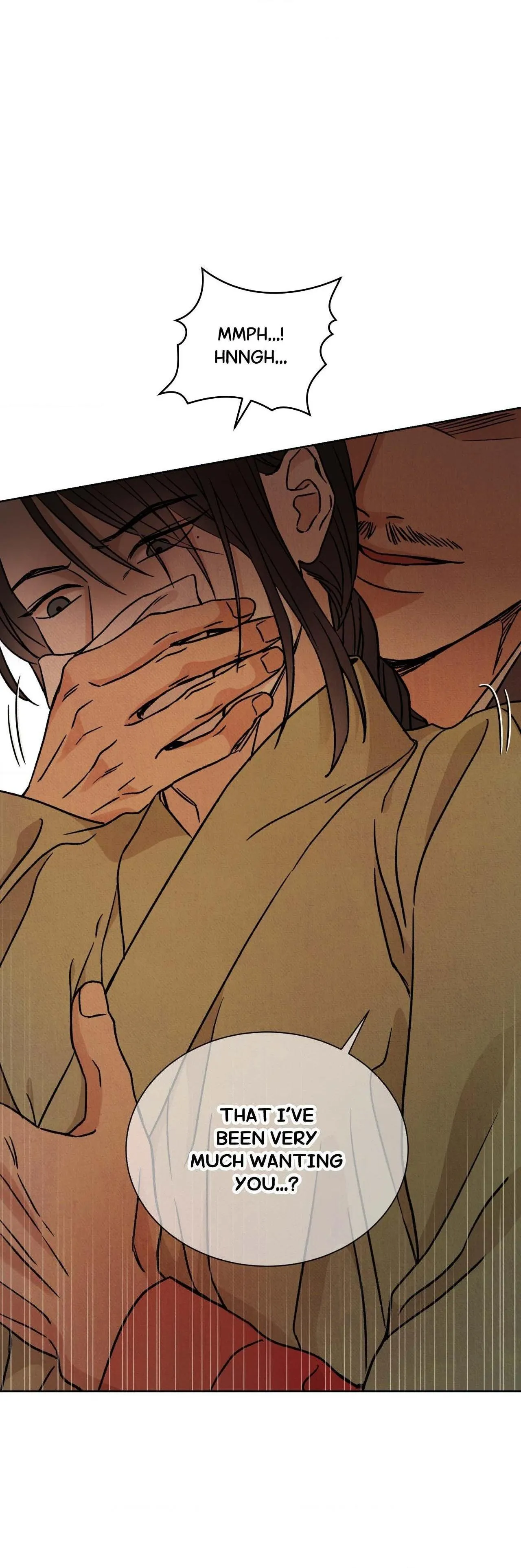 The Alluring Tale of Mong-ryong Chapter 21 page 31 - 