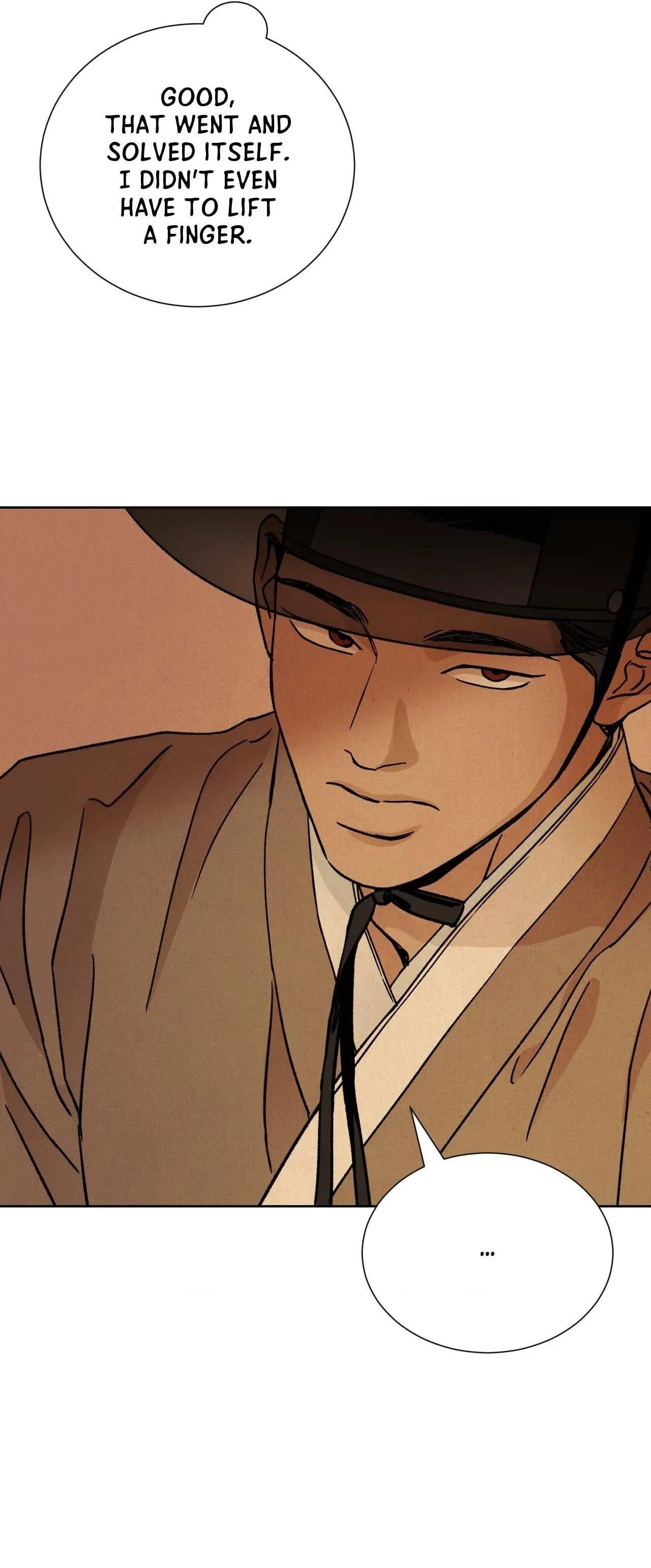 The Alluring Tale of Mong-ryong Chapter 21 page 38 - 