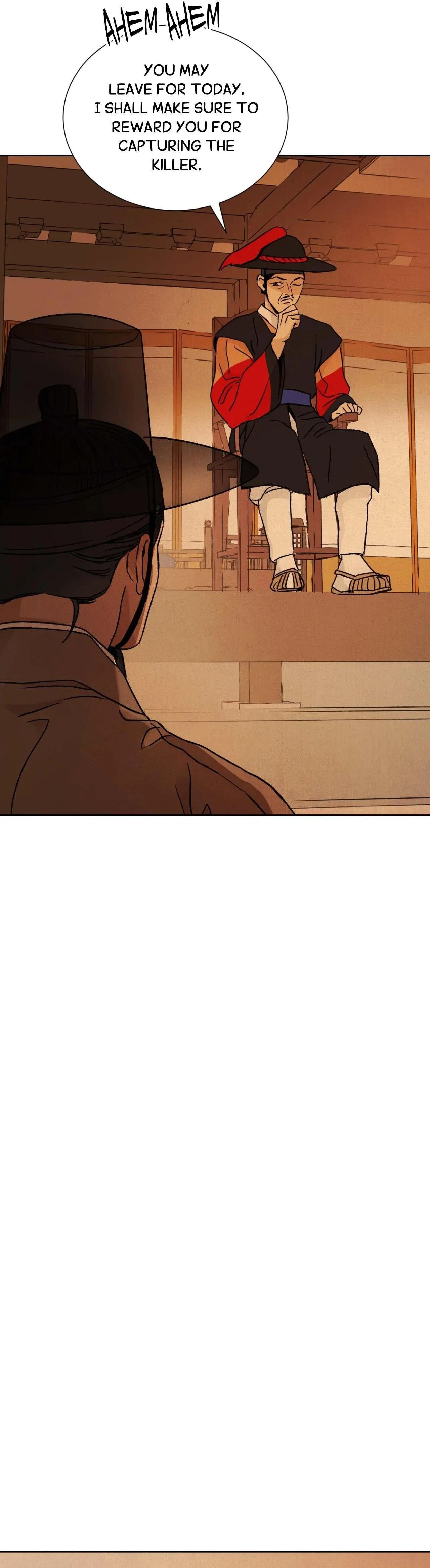 The Alluring Tale of Mong-ryong Chapter 21 page 39 - 