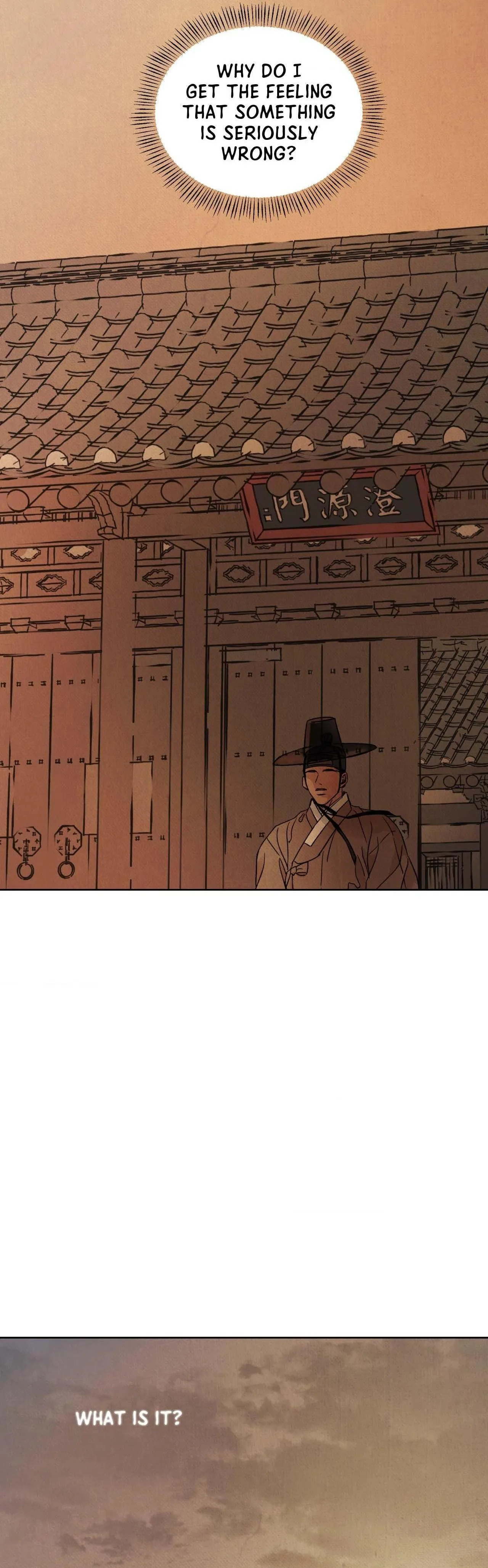 The Alluring Tale of Mong-ryong Chapter 21 page 40 - 