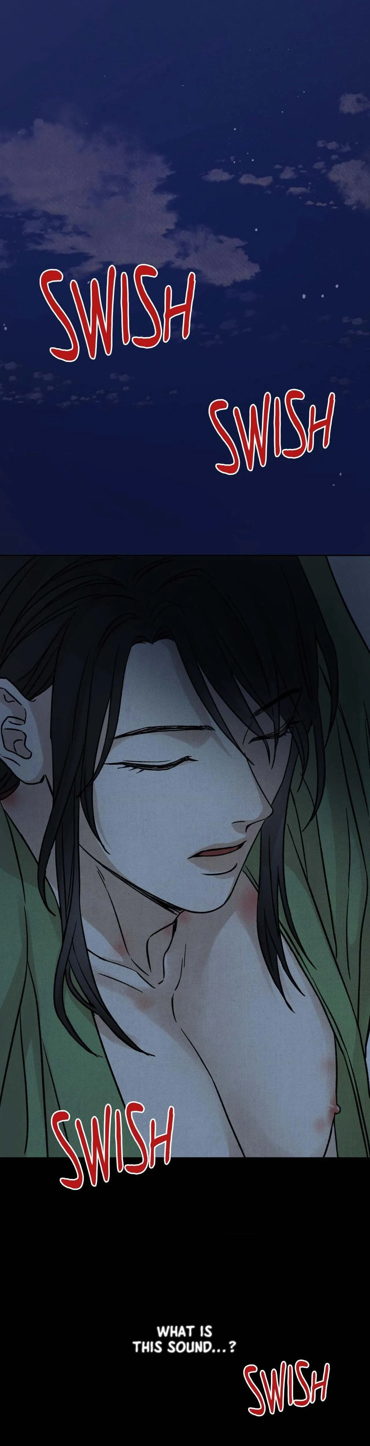 The Alluring Tale of Mong-ryong Chapter 21 page 42 - 