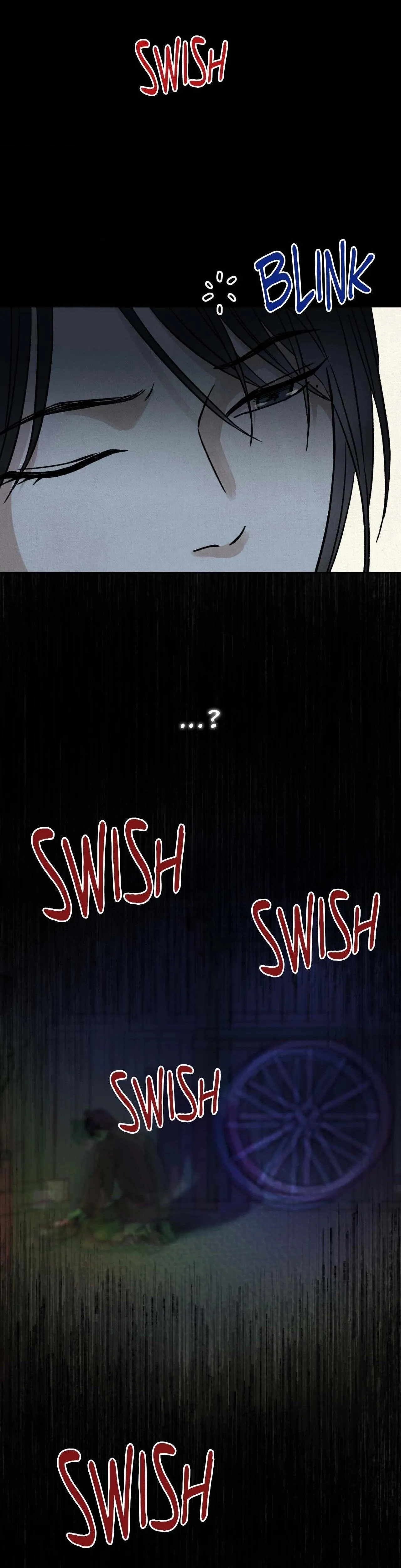 The Alluring Tale of Mong-ryong Chapter 21 page 43 - 