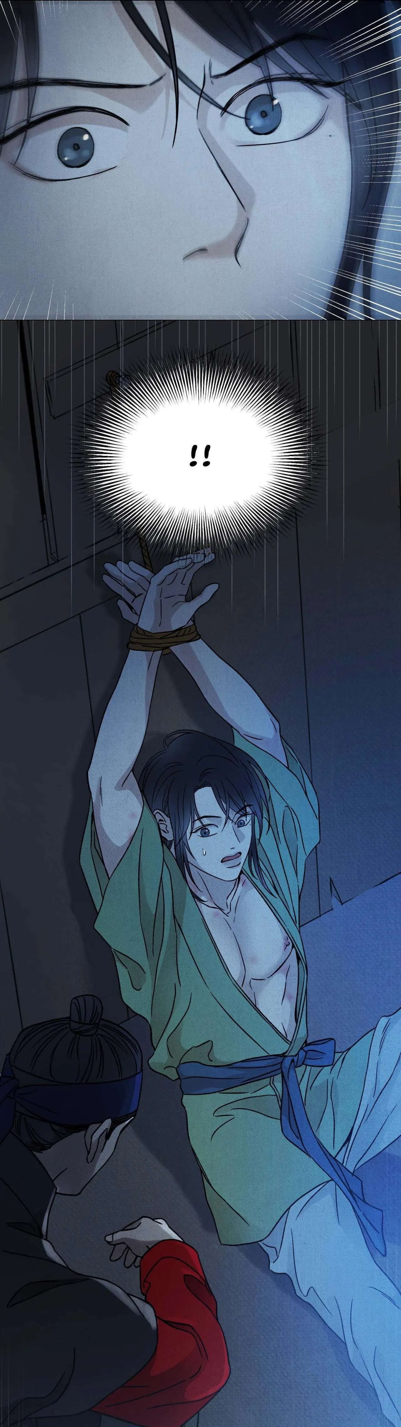 The Alluring Tale of Mong-ryong Chapter 21 page 47 - 