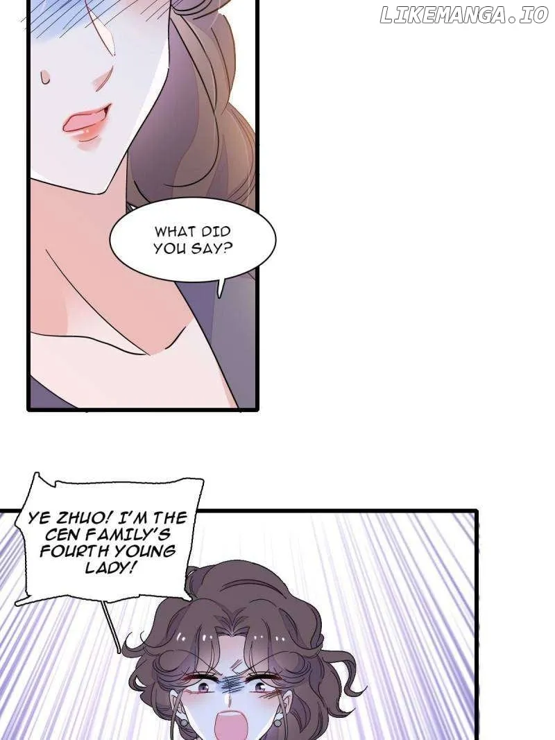 The Almighty Daughter Runs The World Chapter 148 page 38 - 