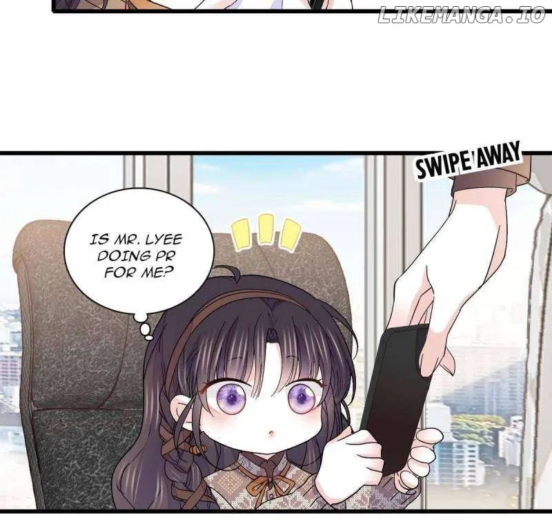 The Almighty Daughter Runs The World Chapter 148 page 5 - 