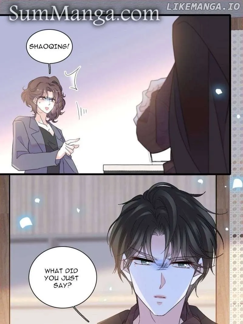 The Almighty Daughter Runs The World Chapter 148 page 41 - 