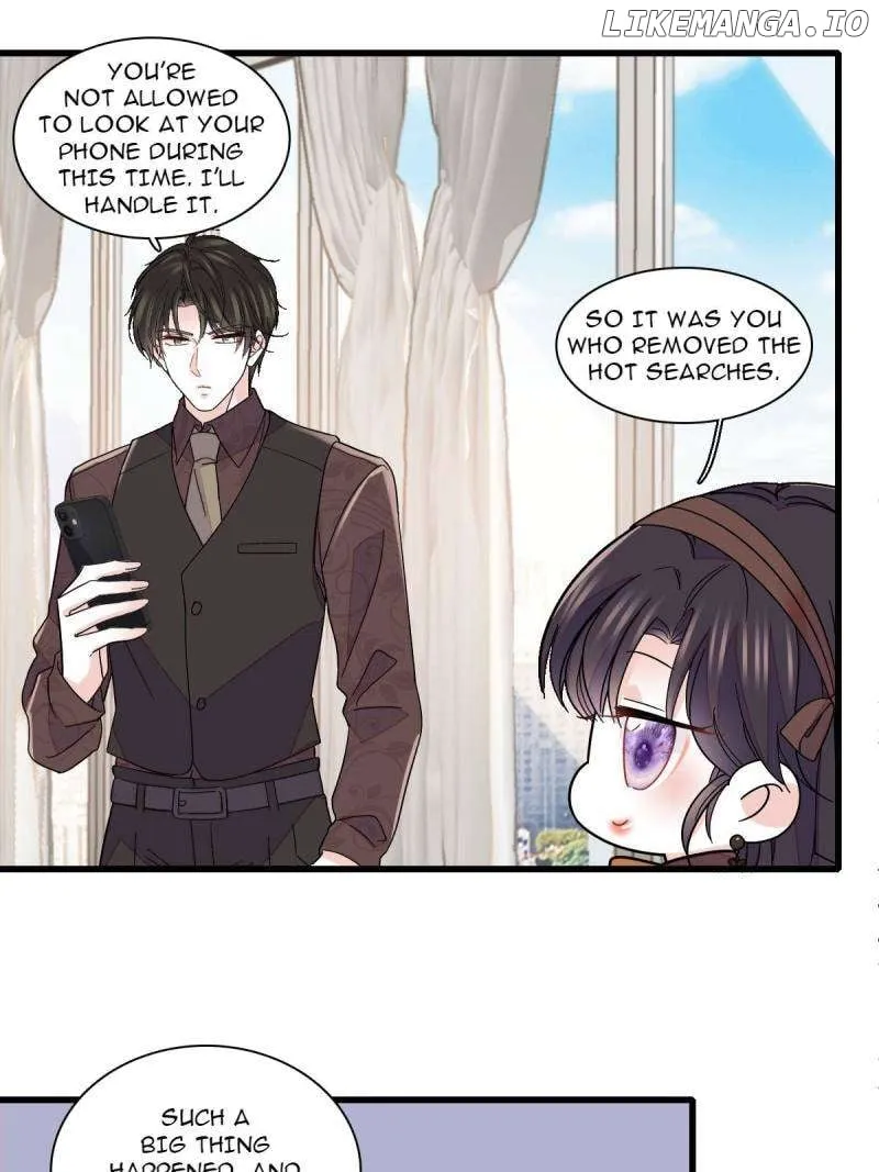 The Almighty Daughter Runs The World Chapter 148 page 6 - 
