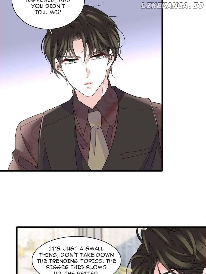 The Almighty Daughter Runs The World Chapter 148 page 7 - 