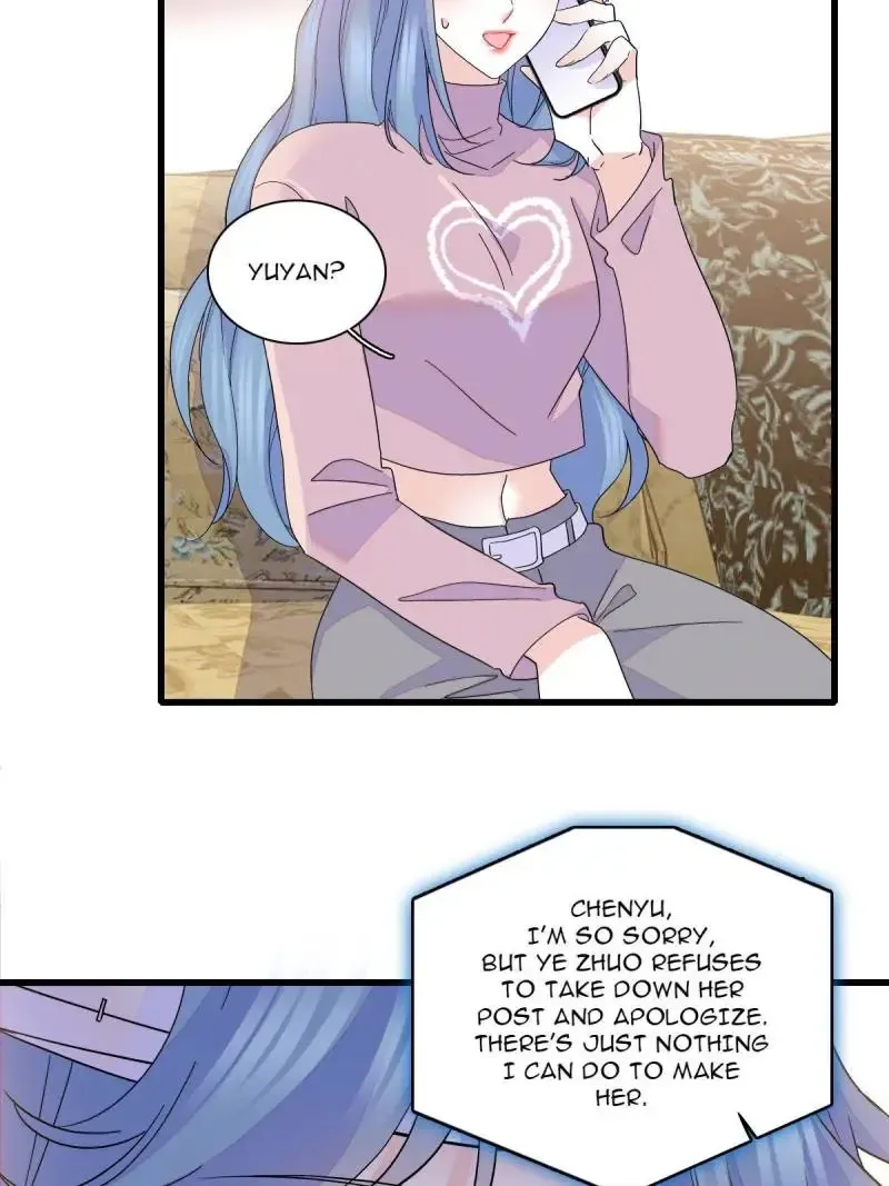 The Almighty Daughter Runs The World Chapter 149 page 12 - 