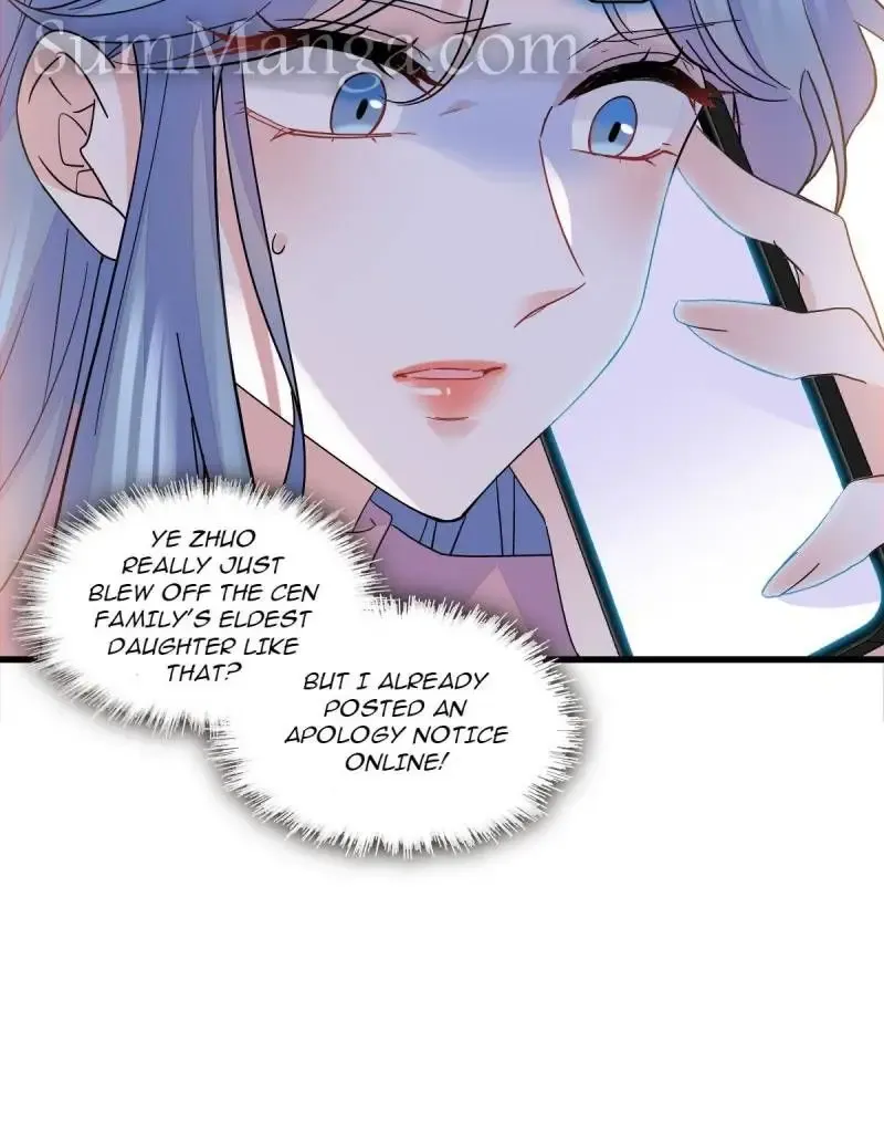 The Almighty Daughter Runs The World Chapter 149 page 13 - 