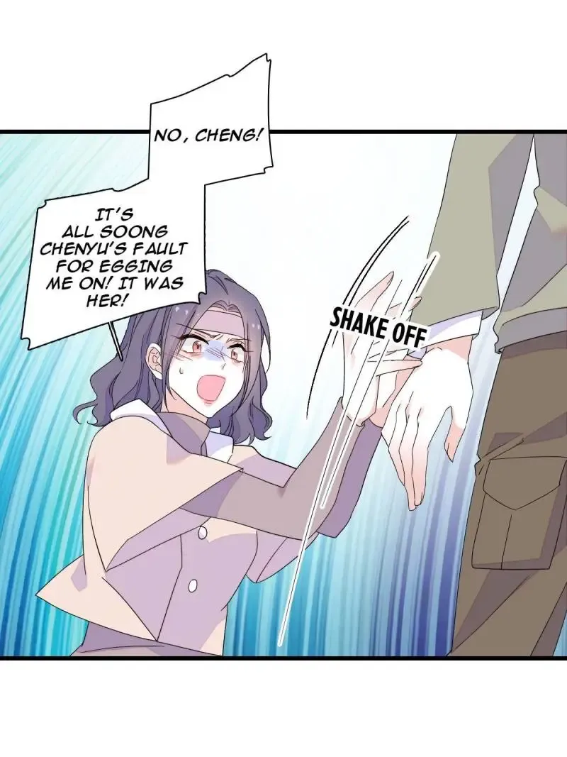 The Almighty Daughter Runs The World Chapter 149 page 18 - 