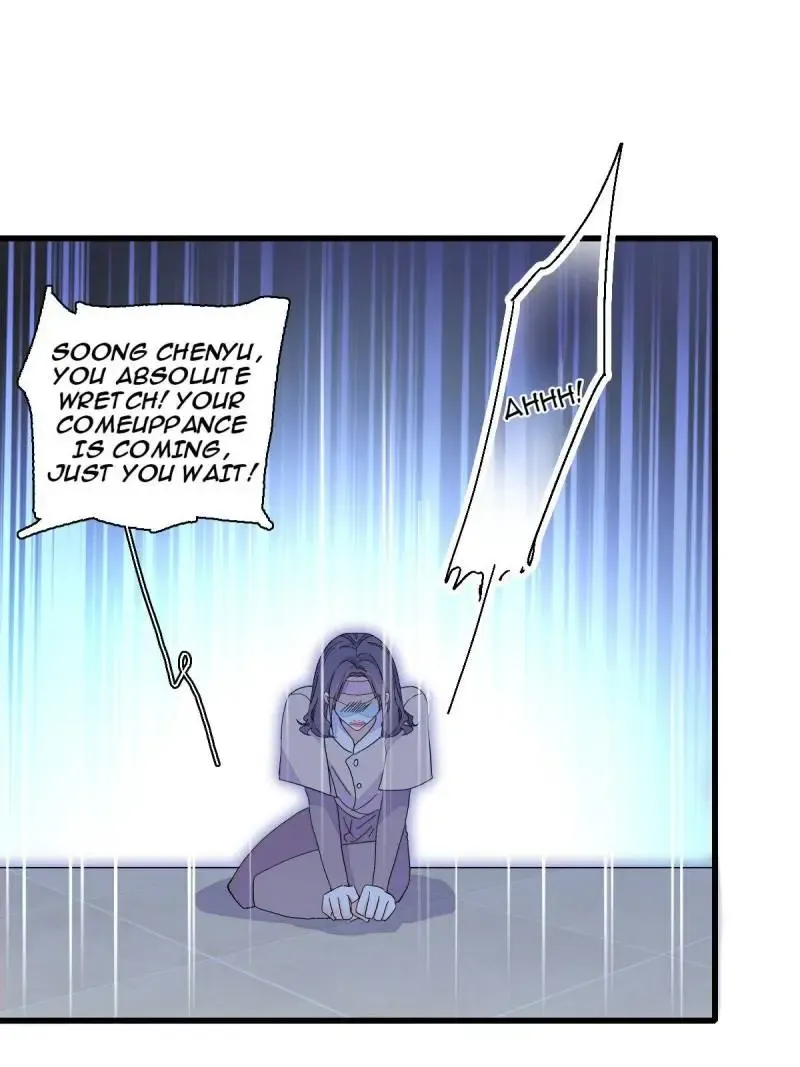 The Almighty Daughter Runs The World Chapter 149 page 19 - 