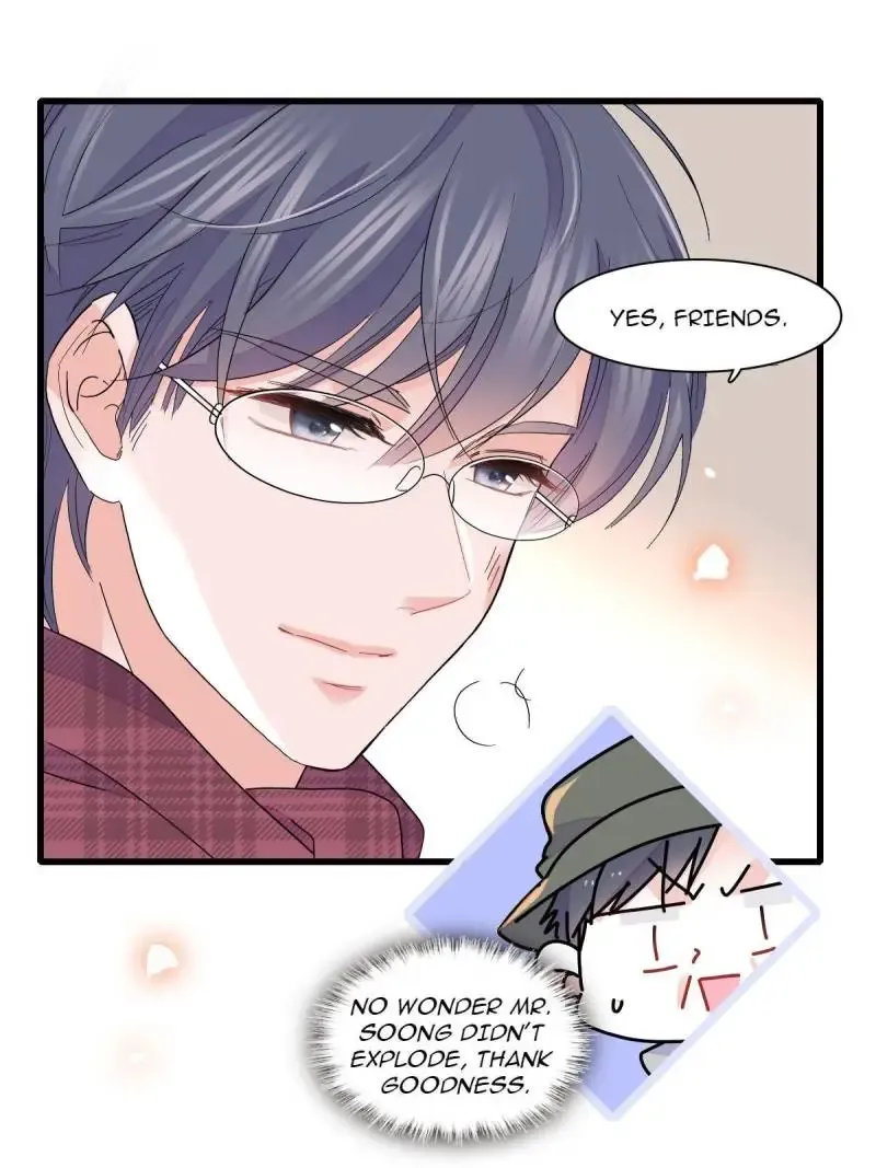 The Almighty Daughter Runs The World Chapter 149 page 30 - 