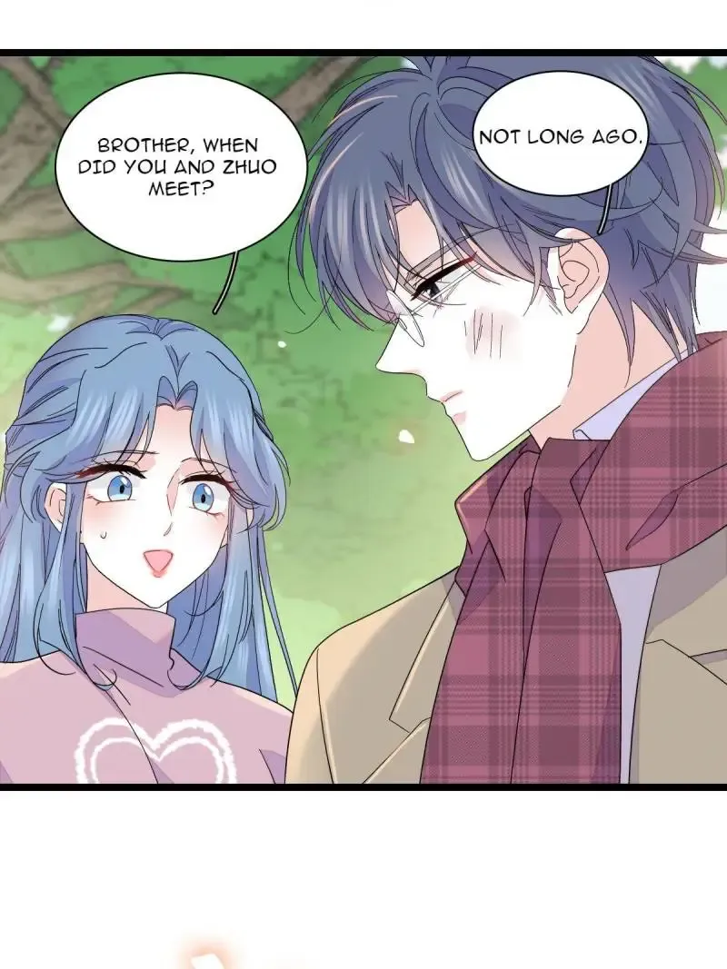 The Almighty Daughter Runs The World Chapter 149 page 31 - 