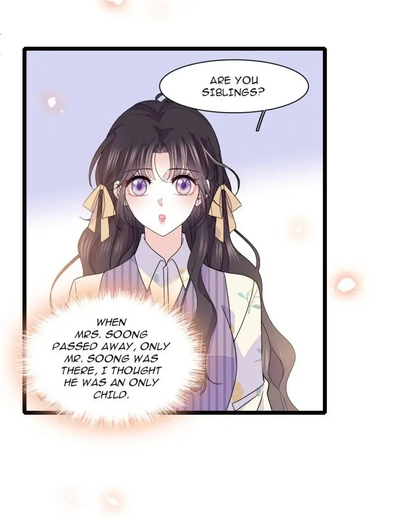 The Almighty Daughter Runs The World Chapter 149 page 32 - 
