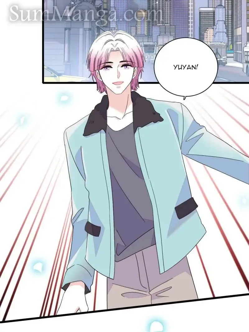 The Almighty Daughter Runs The World Chapter 149 page 36 - 