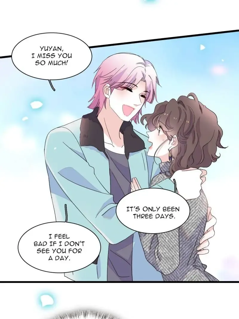 The Almighty Daughter Runs The World Chapter 149 page 37 - 