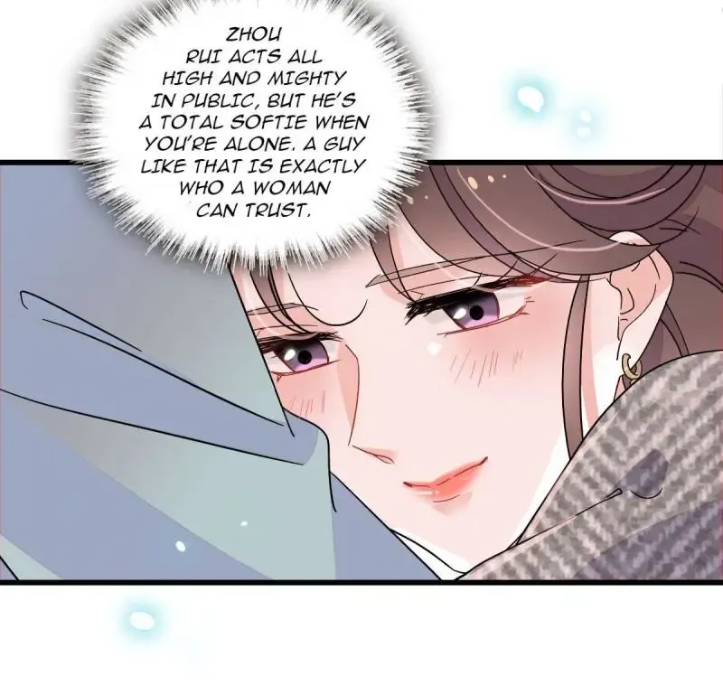 The Almighty Daughter Runs The World Chapter 149 page 38 - 