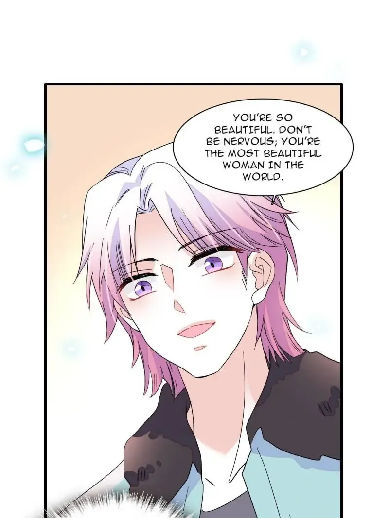 The Almighty Daughter Runs The World Chapter 149 page 40 - 