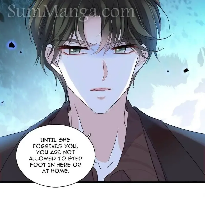 The Almighty Daughter Runs The World Chapter 149 page 5 - 