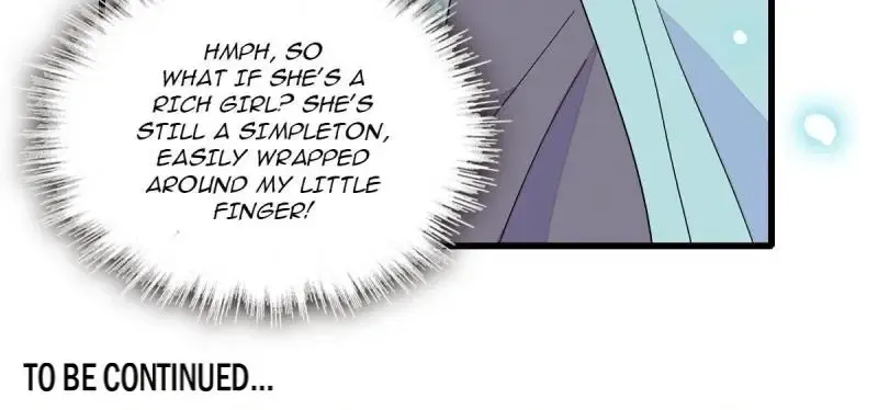 The Almighty Daughter Runs The World Chapter 149 page 41 - 