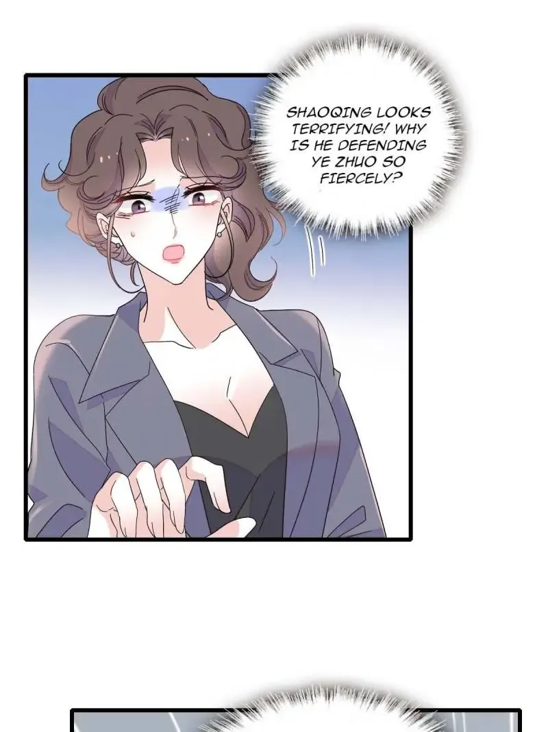 The Almighty Daughter Runs The World Chapter 149 page 6 - 