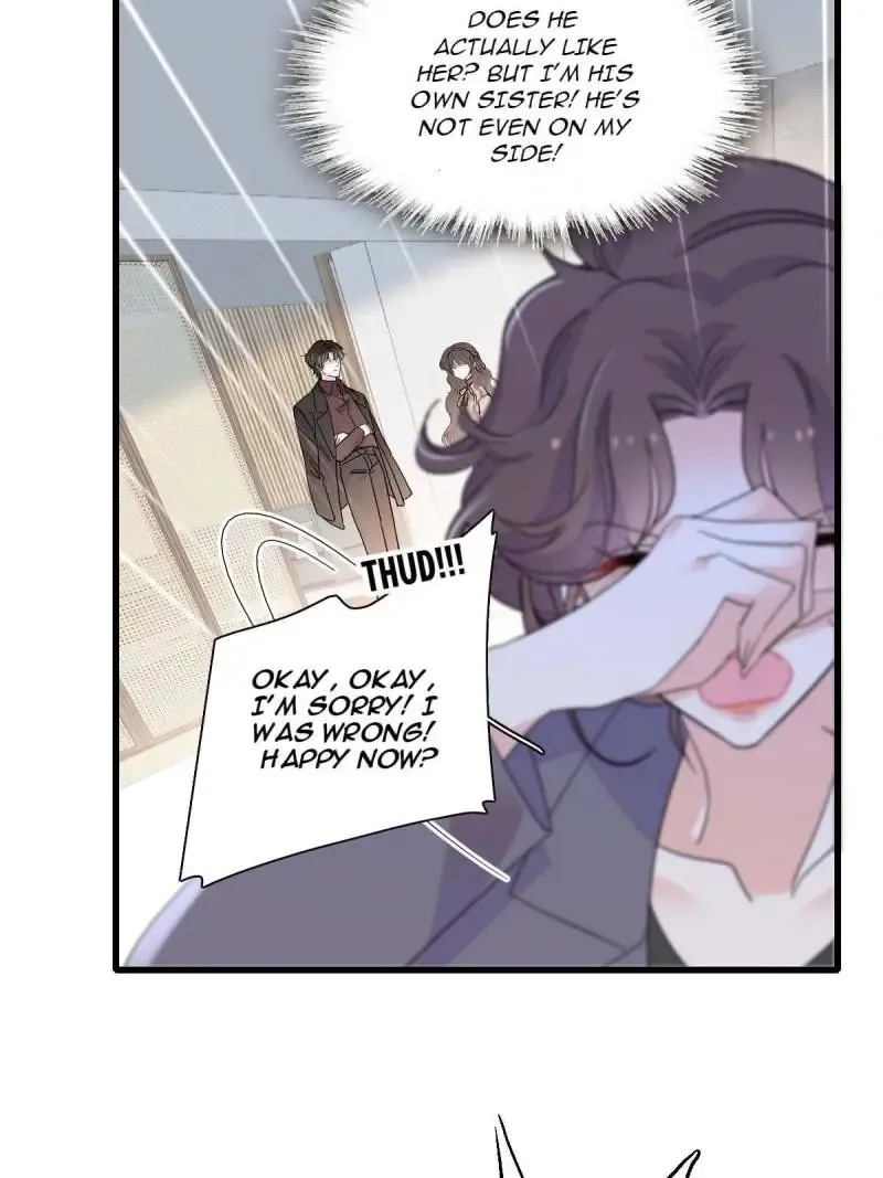 The Almighty Daughter Runs The World Chapter 149 page 7 - 