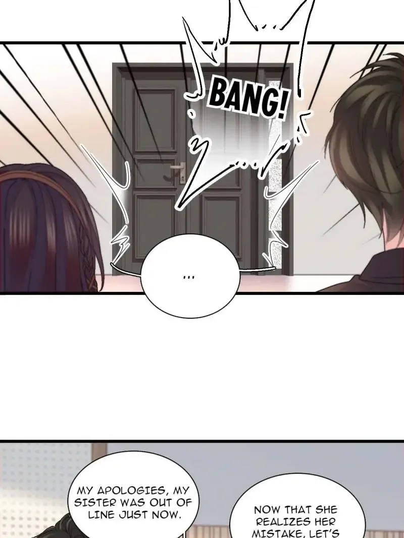 The Almighty Daughter Runs The World Chapter 149 page 8 - 
