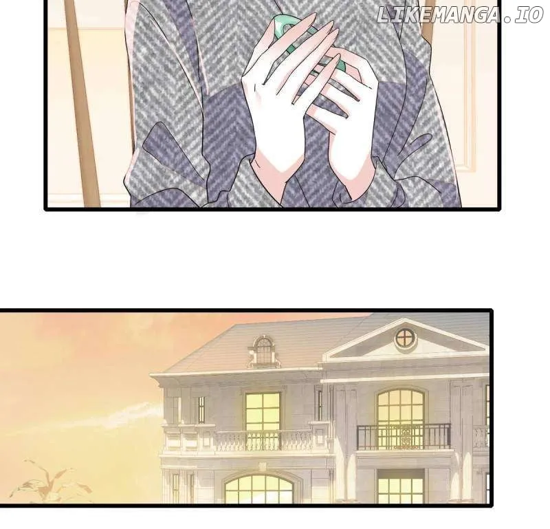 The Almighty Daughter Runs The World Chapter 150 page 13 - 