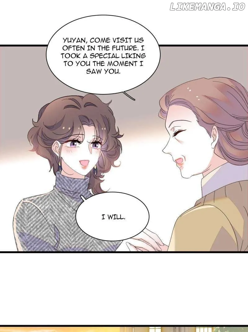 The Almighty Daughter Runs The World Chapter 150 page 14 - 