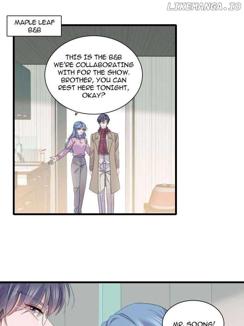 The Almighty Daughter Runs The World Chapter 150 page 18 - 