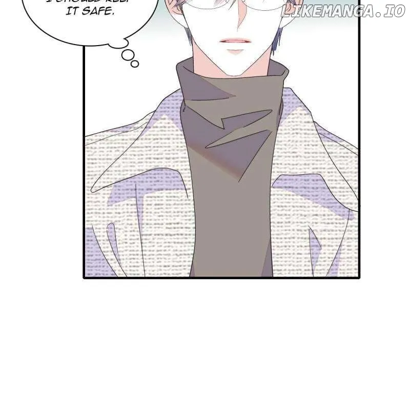 The Almighty Daughter Runs The World Chapter 150 page 30 - 