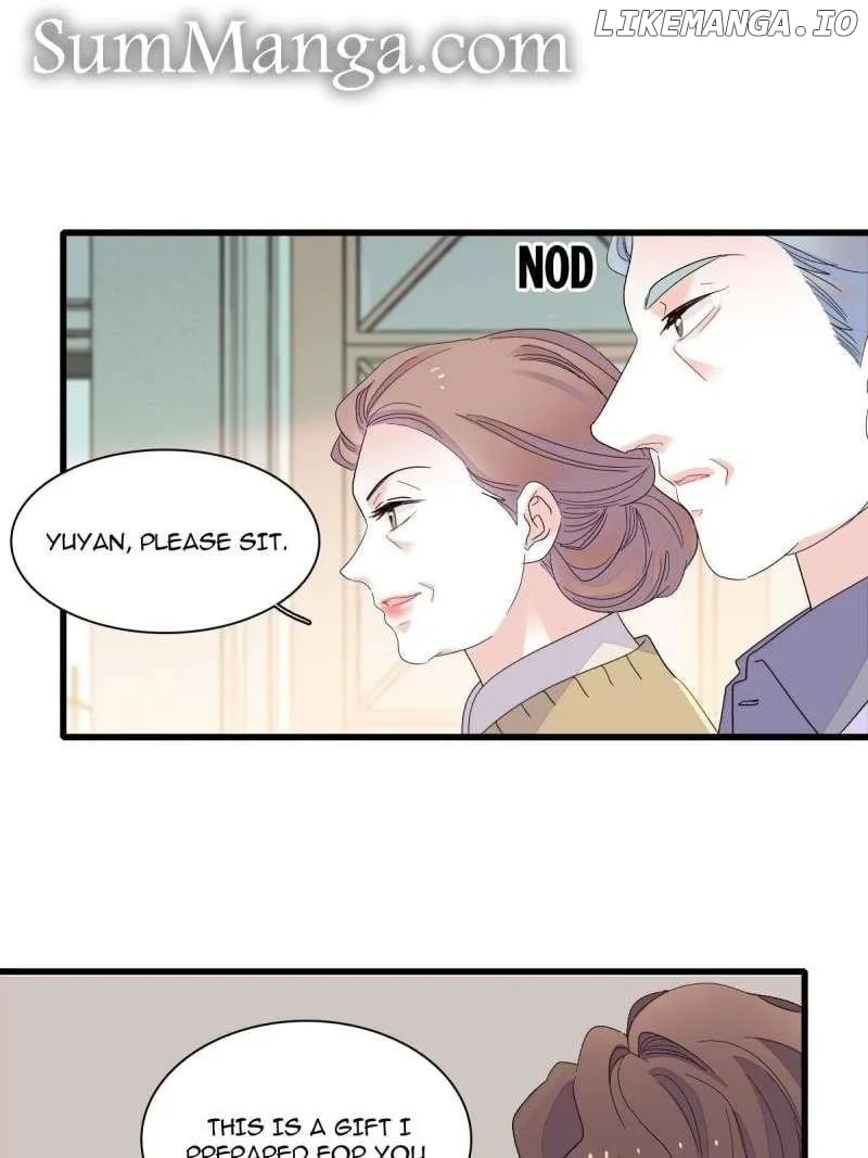 The Almighty Daughter Runs The World Chapter 150 page 4 - 