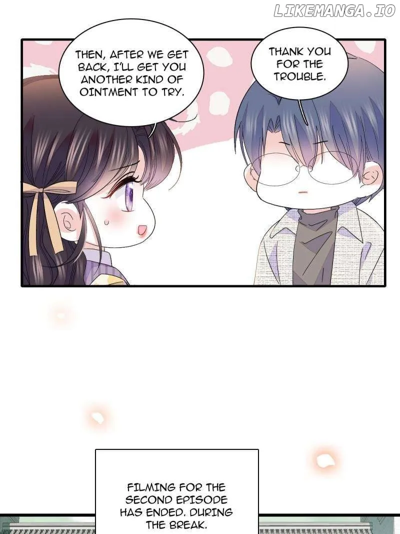 The Almighty Daughter Runs The World Chapter 150 page 31 - 
