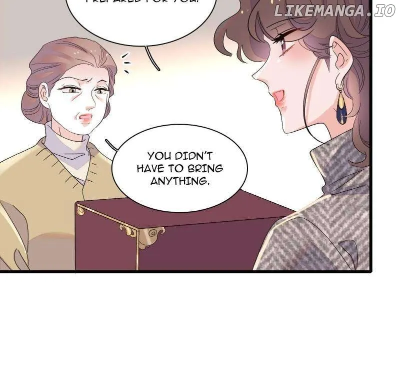 The Almighty Daughter Runs The World Chapter 150 page 5 - 