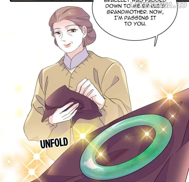 The Almighty Daughter Runs The World Chapter 150 page 9 - 