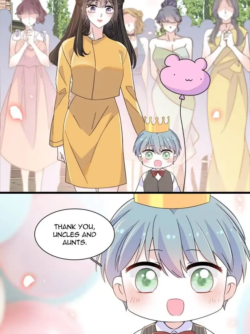 The Almighty Daughter Runs The World Chapter 151 page 2 - 