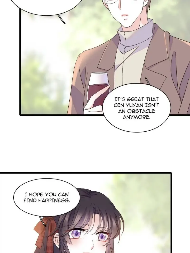 The Almighty Daughter Runs The World Chapter 151 page 11 - 