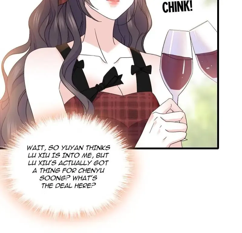 The Almighty Daughter Runs The World Chapter 151 page 12 - 