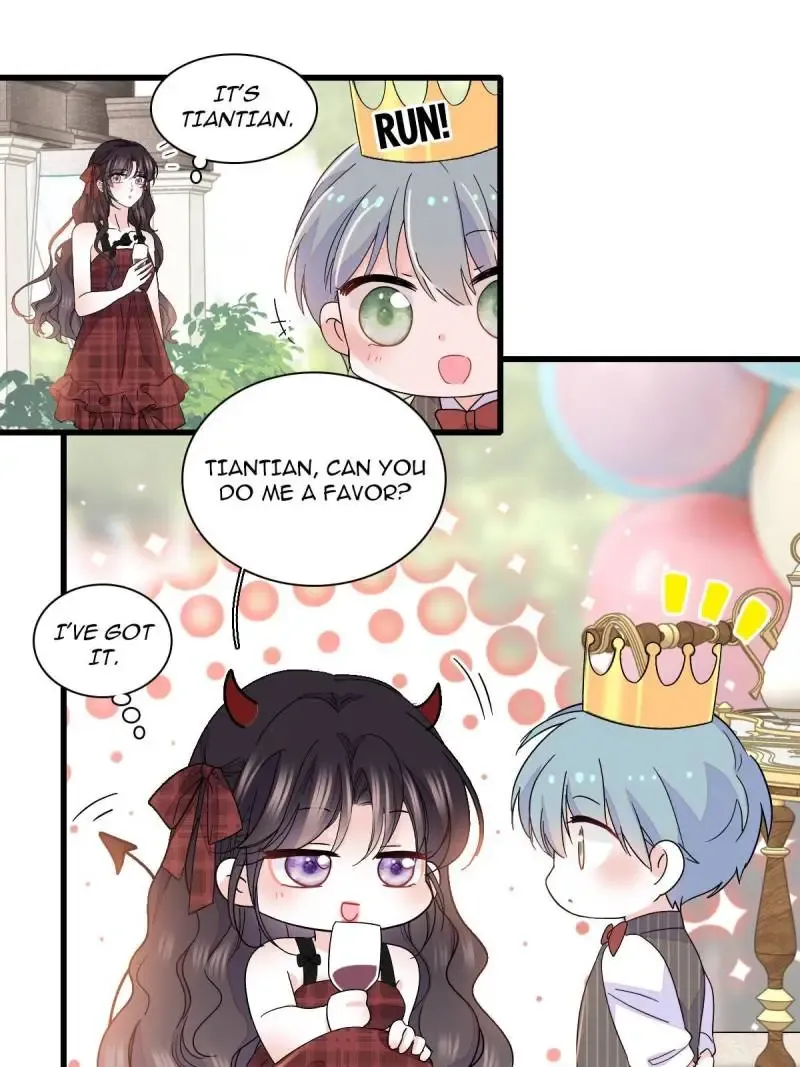 The Almighty Daughter Runs The World Chapter 151 page 13 - 