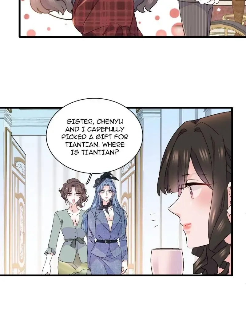 The Almighty Daughter Runs The World Chapter 151 page 14 - 