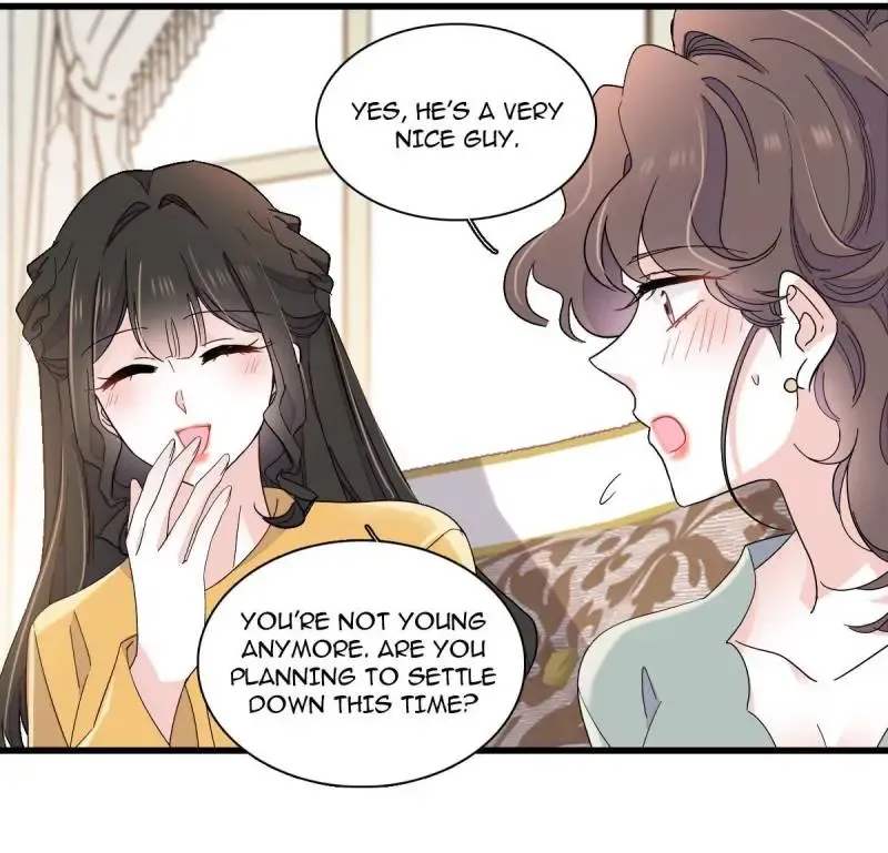 The Almighty Daughter Runs The World Chapter 151 page 16 - 