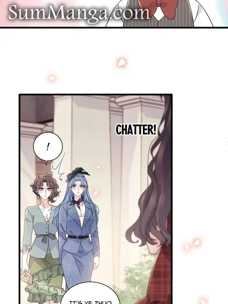 The Almighty Daughter Runs The World Chapter 151 page 3 - 