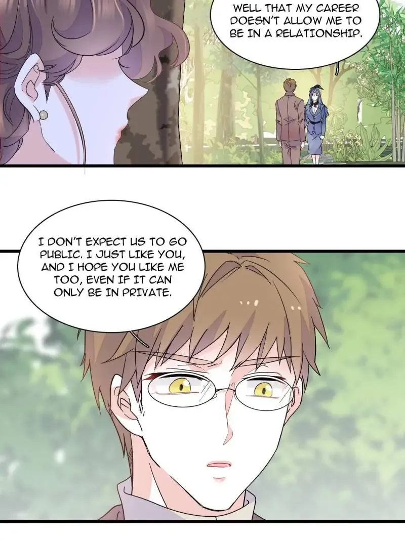 The Almighty Daughter Runs The World Chapter 151 page 26 - 