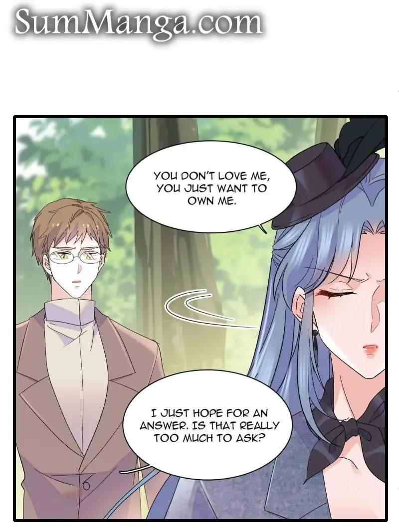 The Almighty Daughter Runs The World Chapter 151 page 27 - 